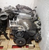 Motor montado Y22DTR OPEL