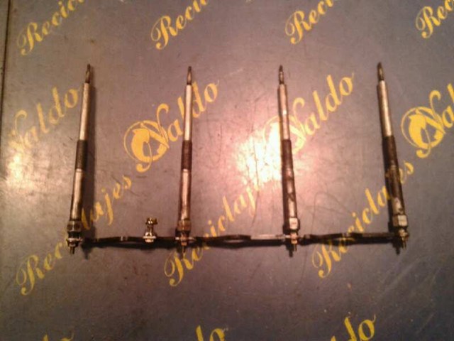 Motor montado Opel Vectra 31