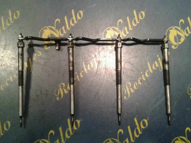 Motor montado Opel Vectra 31