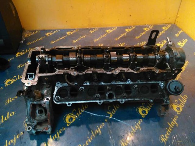 Motor montado Opel Vectra 31