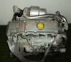 Motor montado Y22DTR OPEL