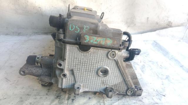 Motor montado Opel Vectra 31