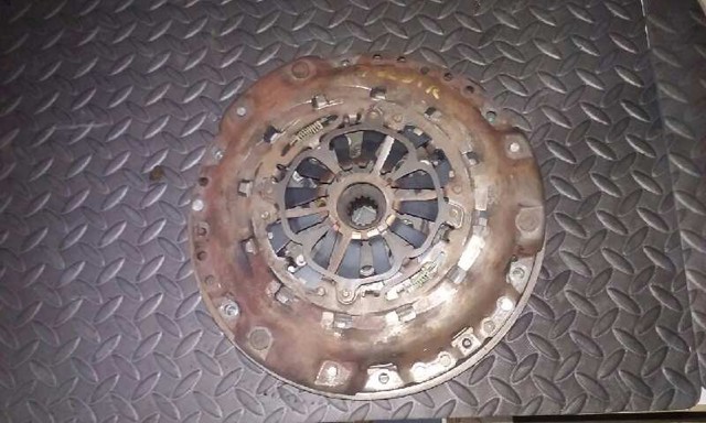 Motor montado Opel Vectra 31