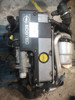 Motor montado Y22DTR OPEL