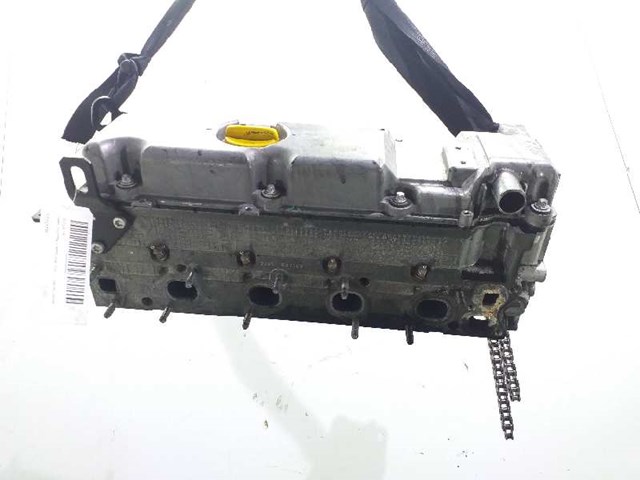 OPEL Y22DTR Двигатель в наличии Ирпень