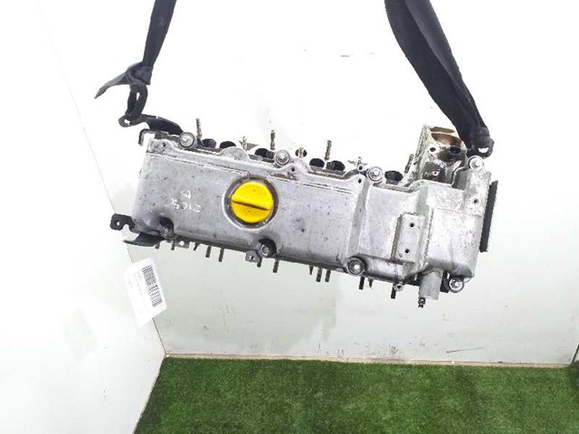 OPEL Y22DTR Двигатель в наличии Украина