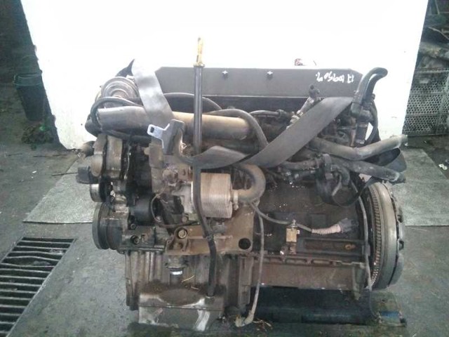 OPEL Y25DT Двигатель в наличии Житомир