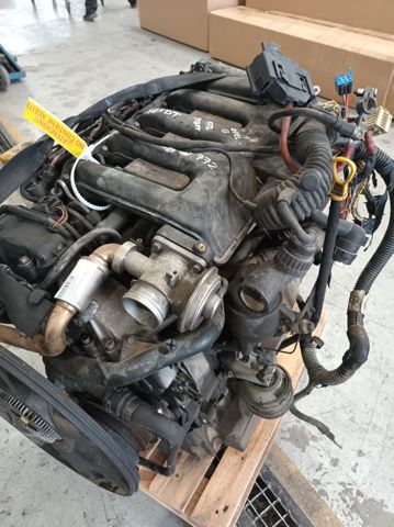 Y25DT OPEL Двигатель купить в Сумы