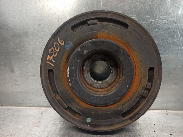 MAZDA Y40111401 Шкив коленвала в наличии Хмельницкий