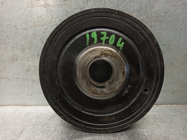 MAZDA Y40111401A Шкив коленвала в наличии Украина