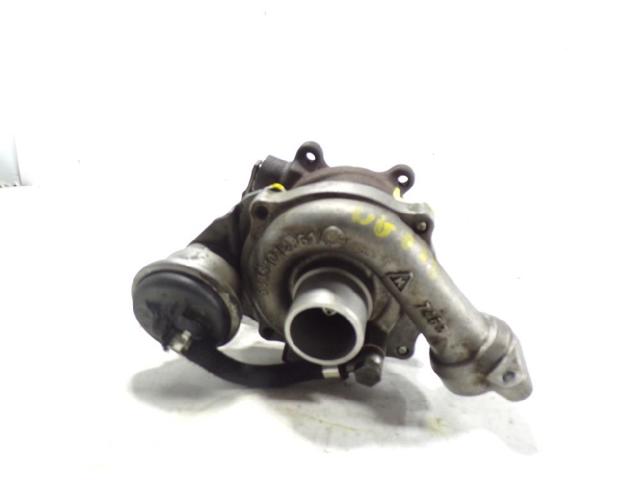 MAZDA Y40113700C Турбина в наличии Павлоград