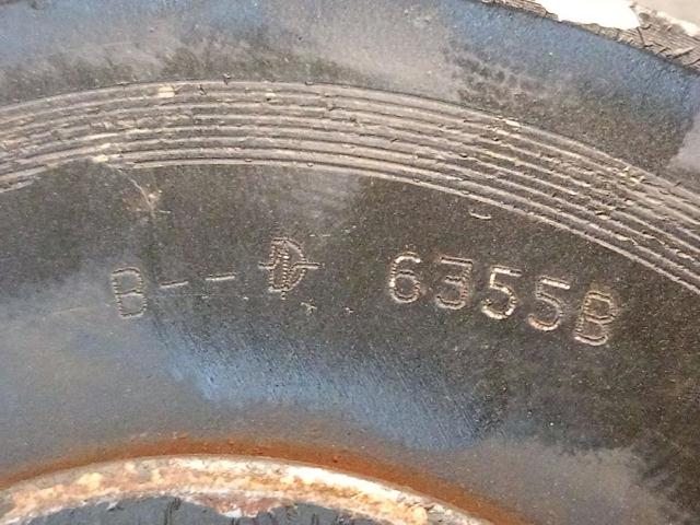Y40116610 Mazda