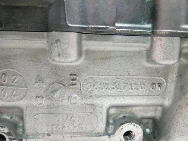 Y601 Двигатель в сборе купить Ровно