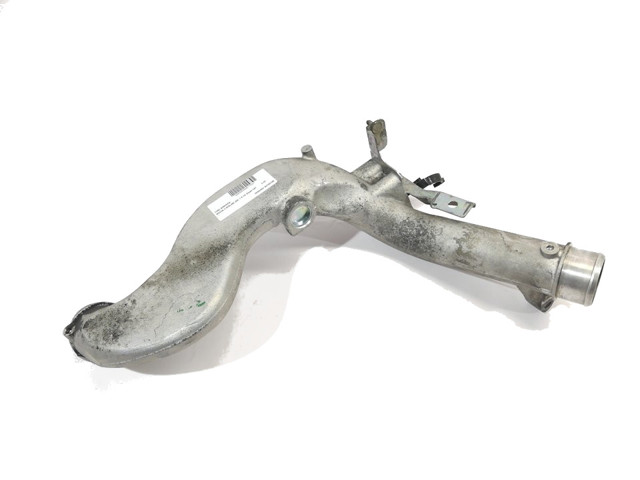 Y6011324XJ MAZDA Шланг (патрубок) интеркуллера купить в Киев