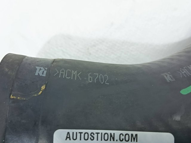 MAZDA Y6011324XM Резонатор впускного коллектора в наличии Харьков
