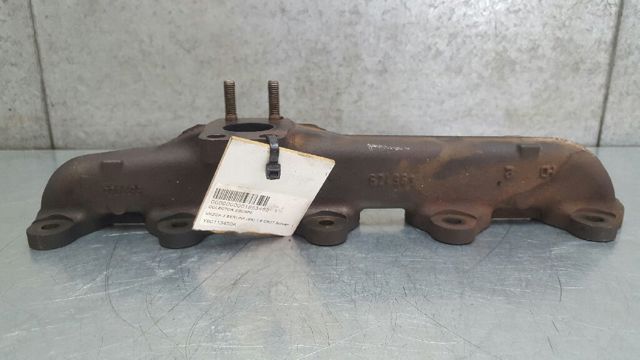 Y60113450A MAZDA Коллектор выпускной купить в Одесса