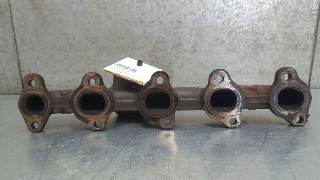 Y60113450A MAZDA Выпускной коллектор купить в Сумы