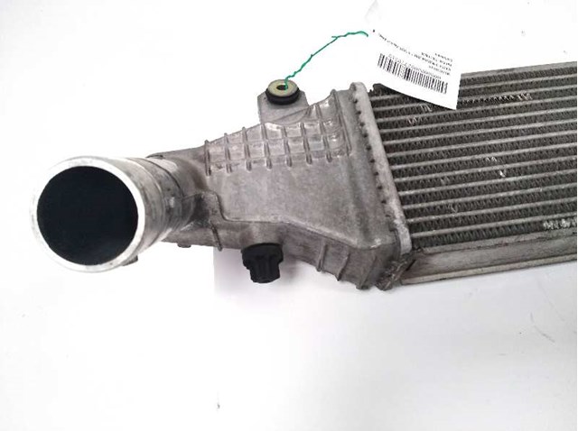 Intercooler para mazda 3 1.6 di turbo y6 Y60113550