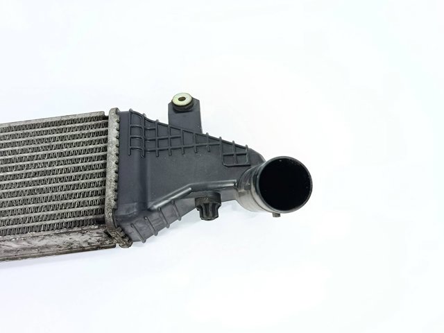 Y60113550B Радиатор интеркуллера купить Днепр