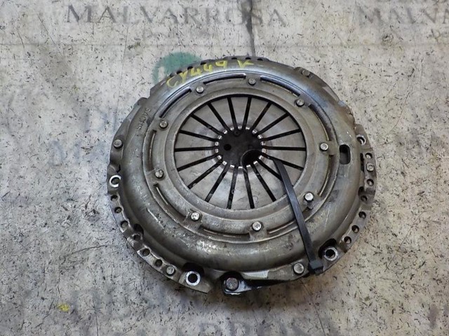 Y60116490A MAZDA Комплект сцепления купить в Черкассы