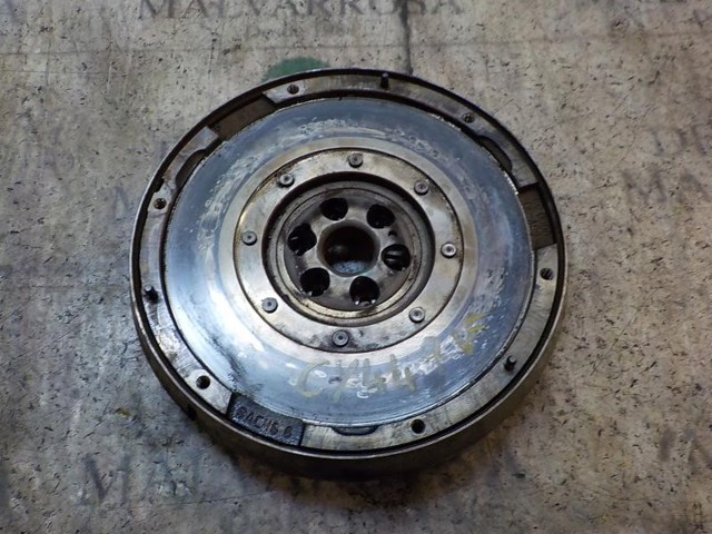 Y60116610A MAZDA Маховик двигателя купить в Ужгород
