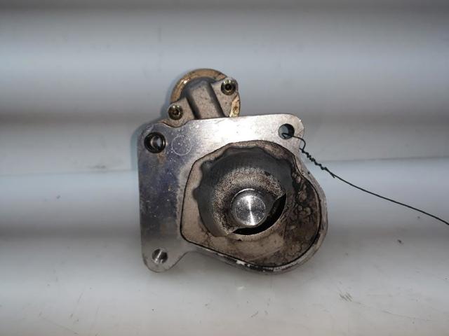 MAZDA Y60118400A Стартер в наличии Кривой Рог