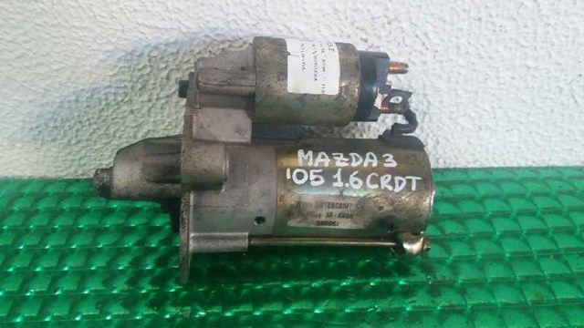 Y60118400A Стартер купить Чернигов