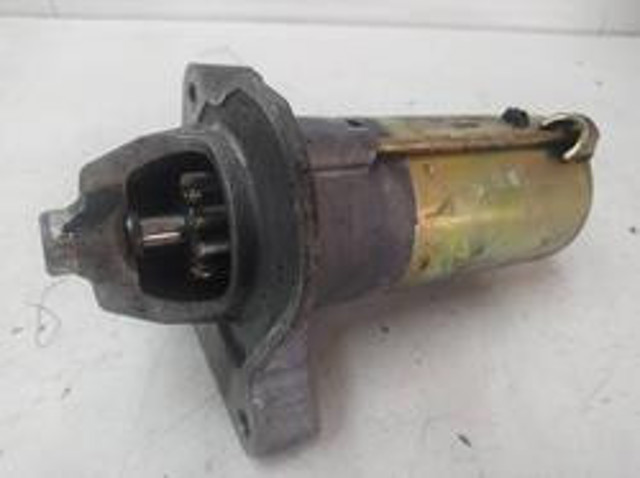 Y60118400A MAZDA Стартер купить в Львов