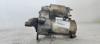 Motor de arranco Y60118400B MAZDA