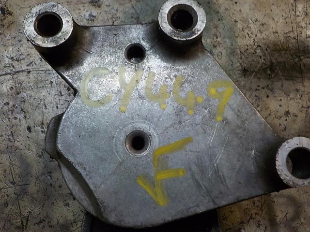 Y60215980 MAZDA Натяжитель приводного ремня купить в Кривой Рог