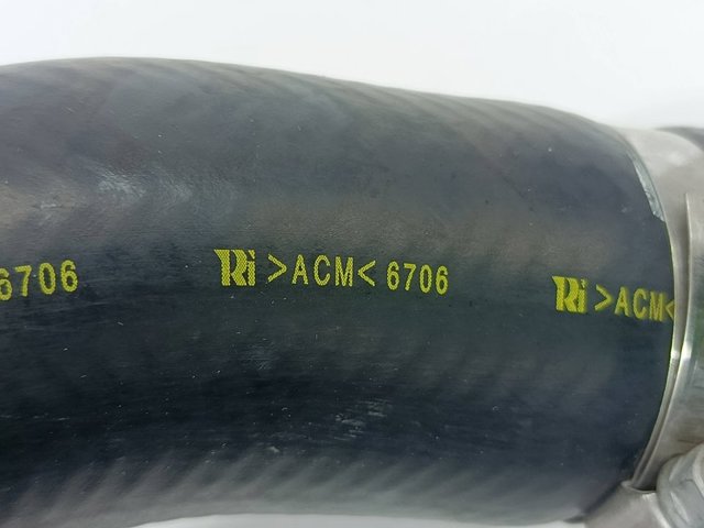 MAZDA Y6031333XB Патрубок интеркулера в наличии Черкассы