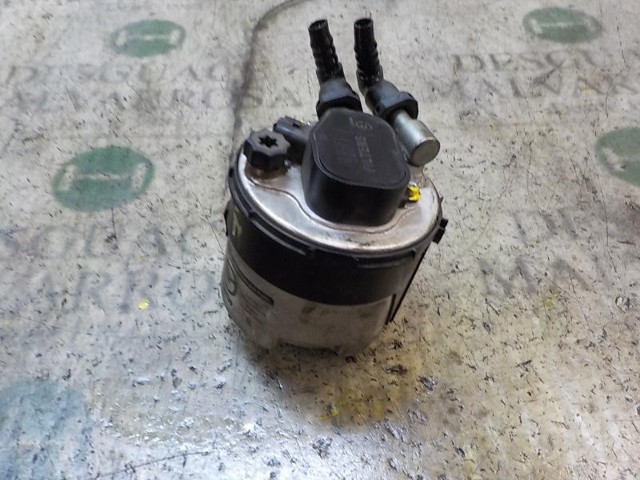 Y60313480 MAZDA Фильтр топливный купить в Харьков