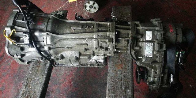 Y6CA4E HYUNDAI АКПП в сборе (автоматическая коробка передач) купить в Ровно