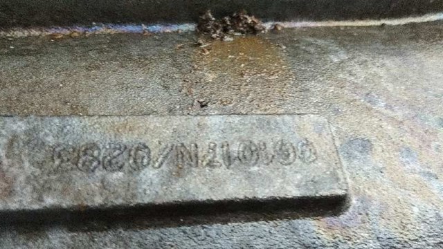 Y6CA4E HYUNDAI АКПП в сборе (автоматическая коробка передач) купить в Черкассы