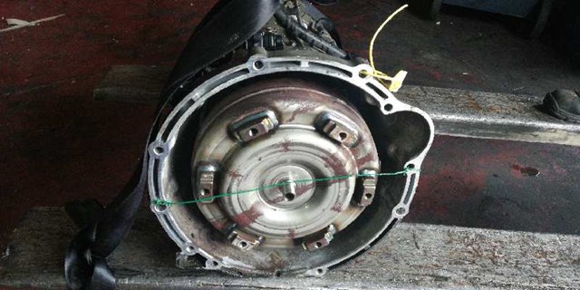 Y6CA4E HYUNDAI АКПП купить в Ровно