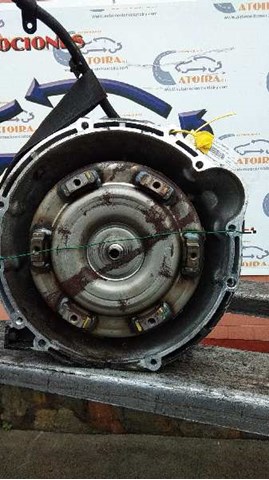 Y6CA4E АКПП в сборе (автоматическая коробка передач) купить Ужгород