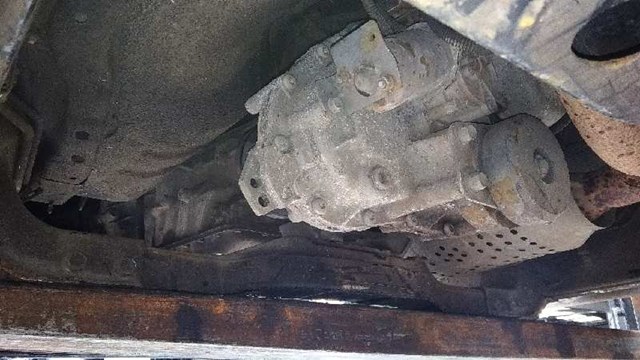 HYUNDAI Y6CA4E АКПП в наличии Черновцы
