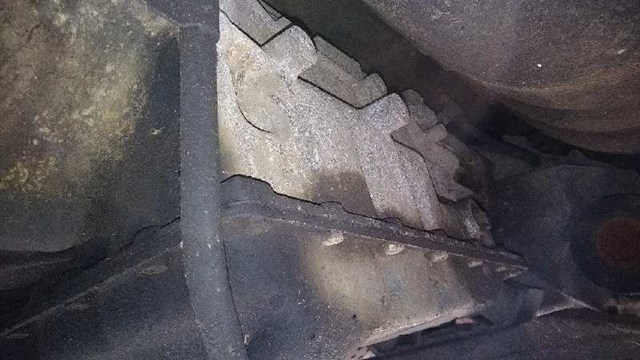 HYUNDAI Y6CA4E АКПП в сборе (автоматическая коробка передач) в наличии Черкассы