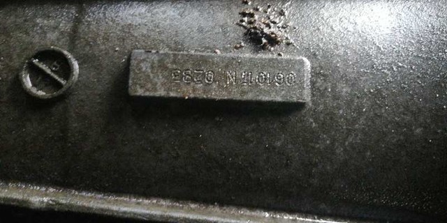 Y6CA4E АКПП купить Запорожье