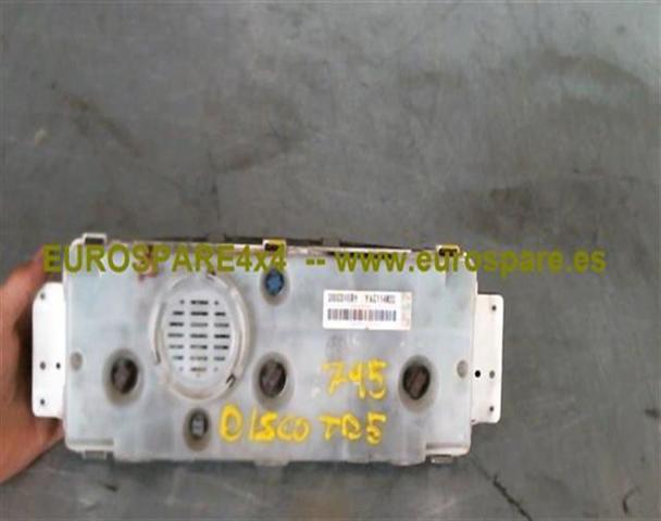 YAC114022 LAND ROVER купить в Чернигов