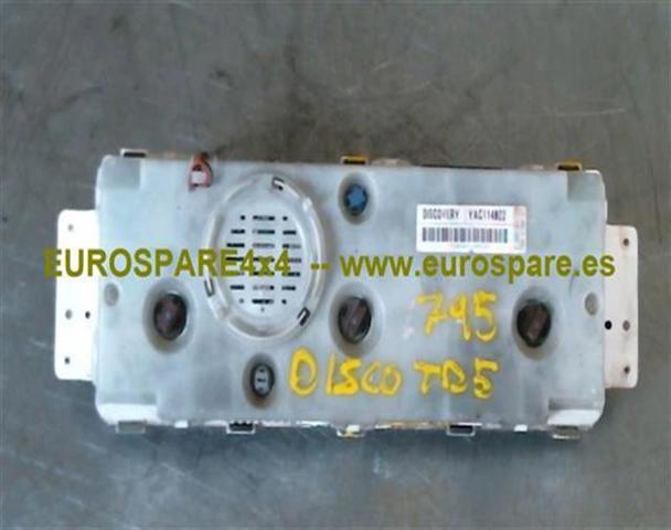 LAND ROVER YAC114022 в наличии Винница