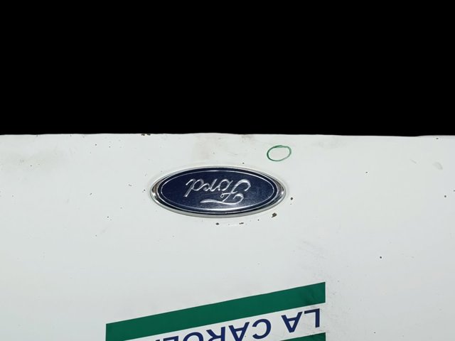 FORD YC1516612BD Капот в наличии Хмельницкий