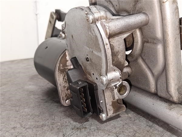 FORD YC1517K484BA Трапеция стеклоочистителя в наличии Житомир
