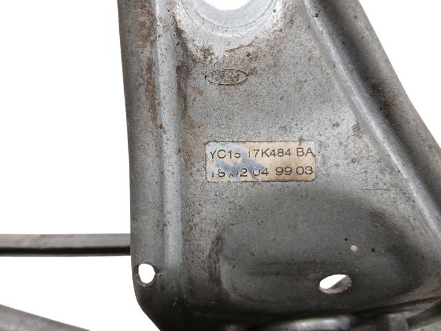 YC1517K484BA FORD Трапеция дворников купить в Ирпень