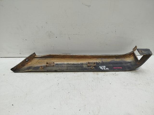 YC1529397ADW Бампер задний, левая часть купить Житомир