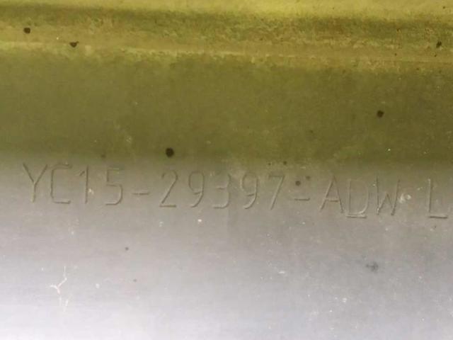 FORD YC1529397ADW Бампер задний, левая часть в наличии Ирпень