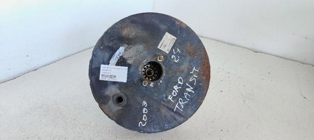 YC152B195CE FORD Главный тормозной цилиндр купить в Тернополь