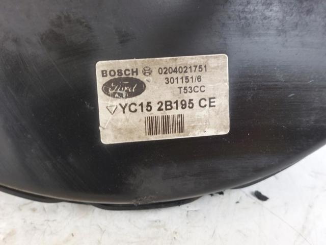 YC152B195CE FORD Главный тормозной цилиндр купить в Одесса