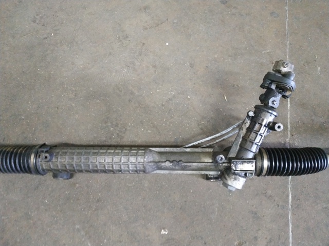 YC153200AG FORD Рейка рулевая купить в Харьков