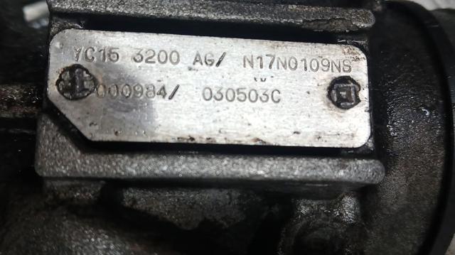 YC153200AG FORD Рулевая рейка купить в Каменское